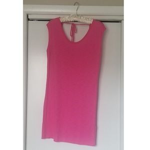 Express Jersey Dress